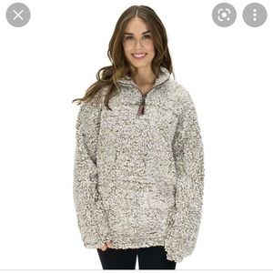 TRUE GRIT Tribal Pullover